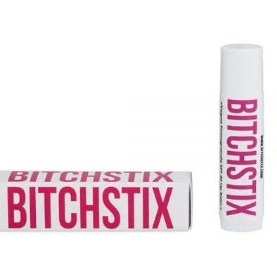 Pomegranate SPF30 Lip Balm