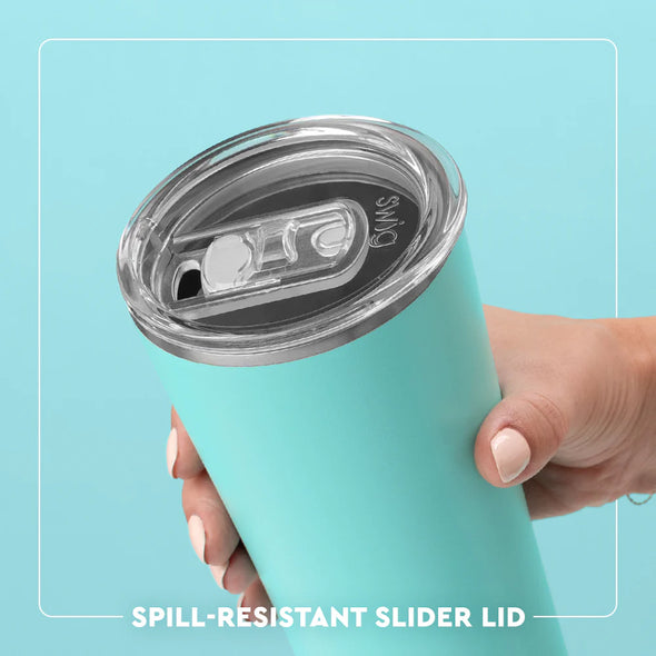 22oz Bella Rosa Tumbler