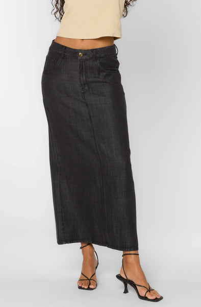 Christine Skirt in Lunar Eclipse