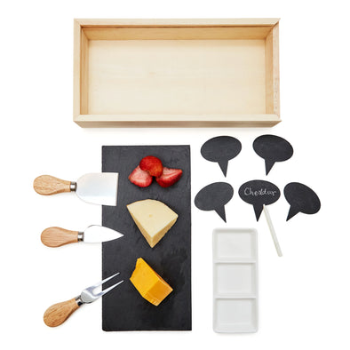 12pc Charcuterie Set