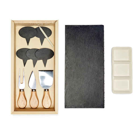 12pc Charcuterie Set