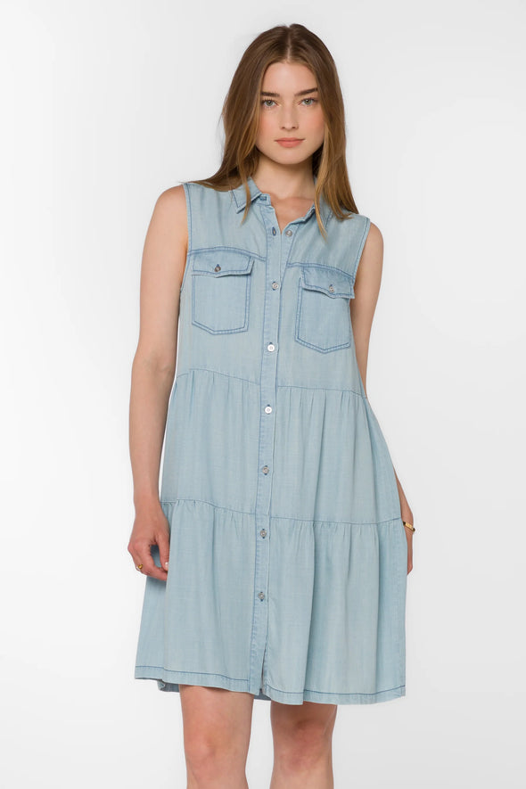 Colette Sunkiss Dress