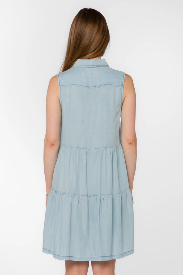 Colette Sunkiss Dress