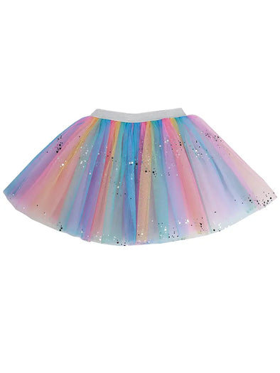 Cosmic Rainbow Tutu 2-6Y