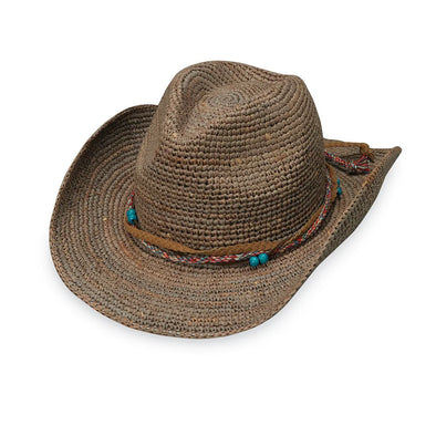 Catalina Cowboy in Mushroom