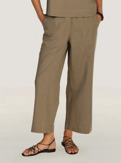 Moss Coast Pant
