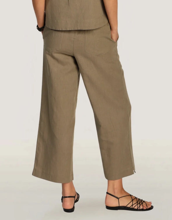 Moss Coast Pant