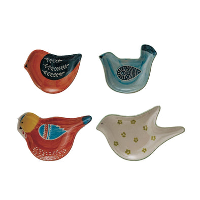 Bird Shaped Dish (Single Item)