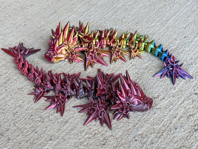Baby Sea Dragon