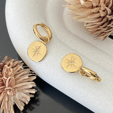 Electra Earrings 1 (Small)
