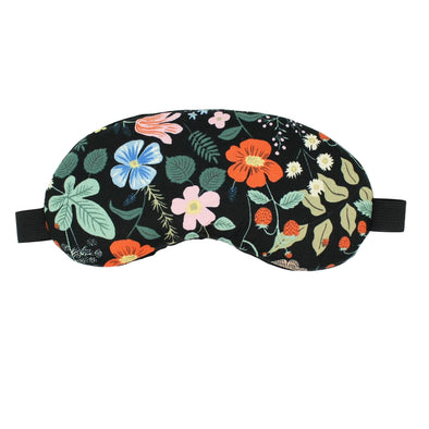 Eye Mask in Strawberry Fields