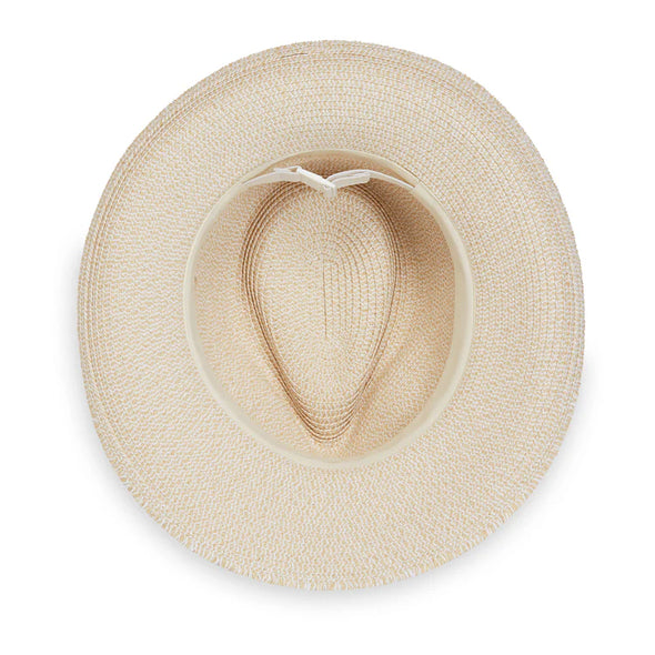 Carkella Emery Sun Protection Hat in Natural