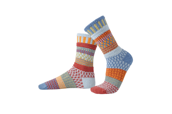 Fig Crew Socks