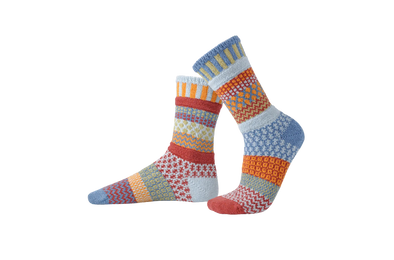 Goat Crew Socks