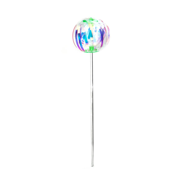 Rainbow Spinner