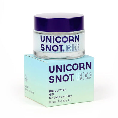Body Glitter Gel - Bio Galaxy