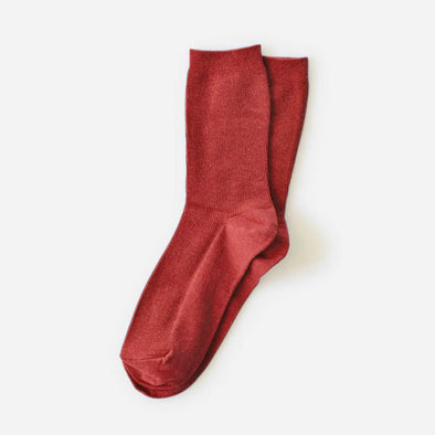 Terra Cotton Socks