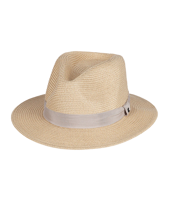 Cypress Safari Hat in Natural