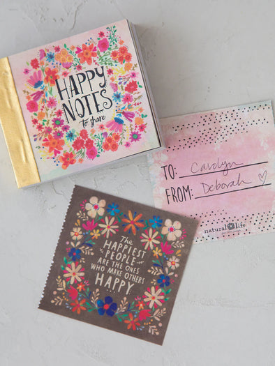 Tiny Happy Notes