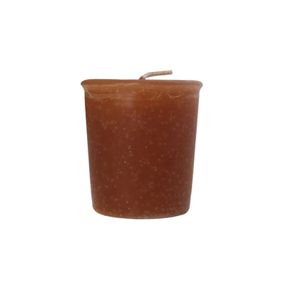 Hazelnut Votive