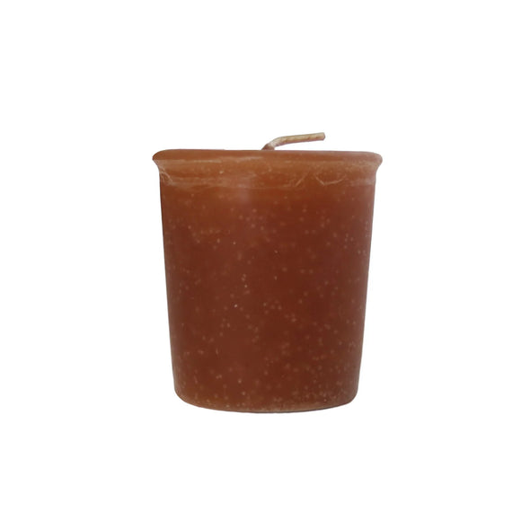 Hazelnut Votive
