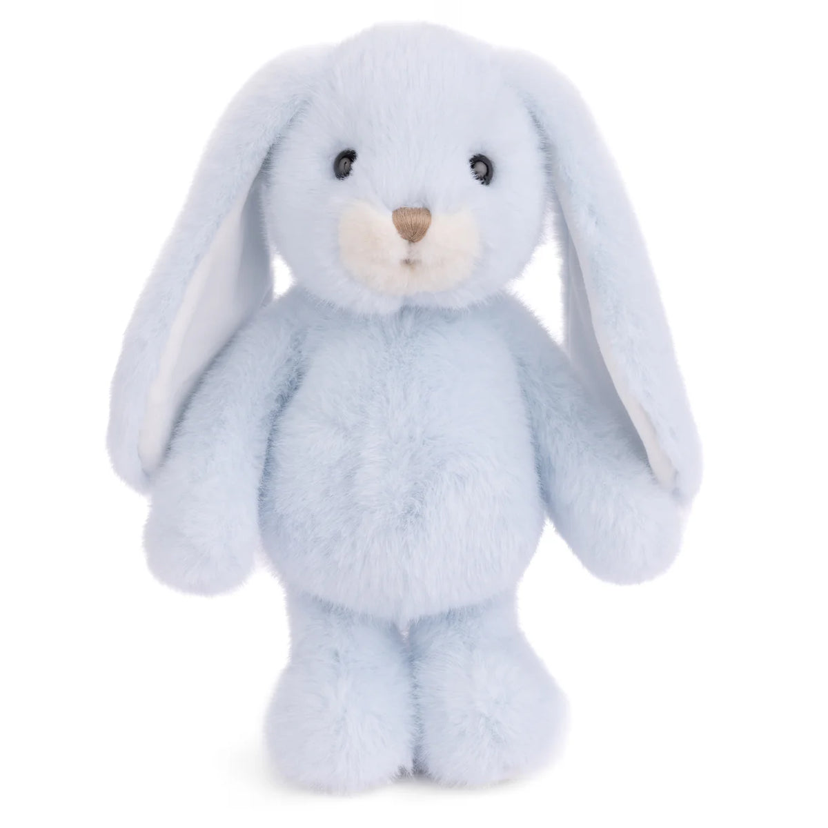 Jumpy Bunny in Heaven Blue – Jacque Michelle