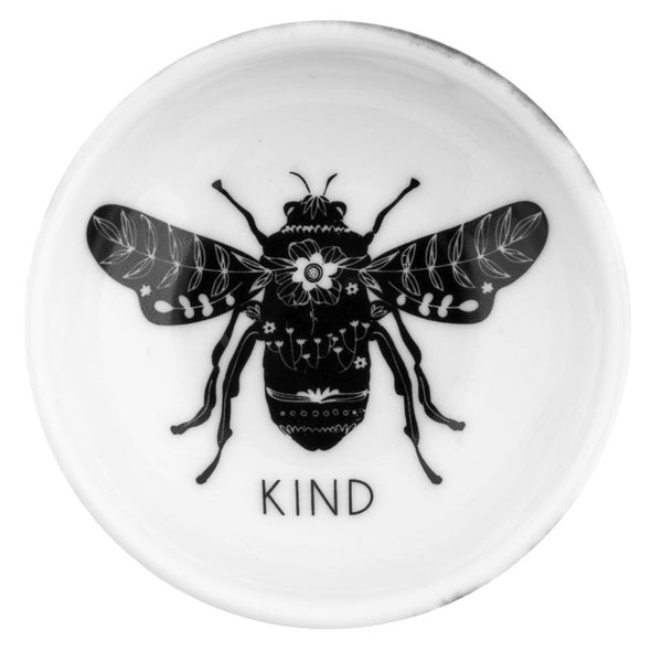 Bee Ring Bowl