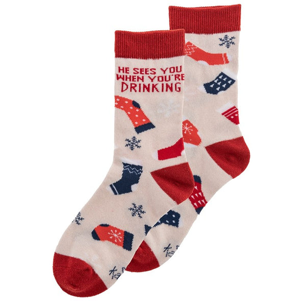 Stockings Socks