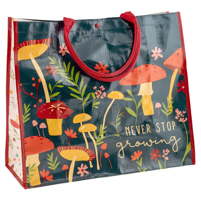 Large Mushroom Tote