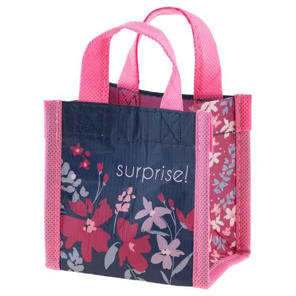 Surprise Tiny Recycled Gift Bag
