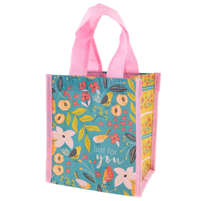 Just For You Small Recycled Gift Bag