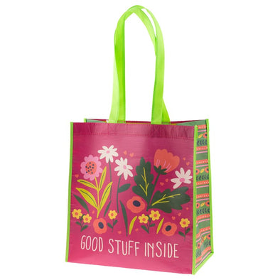 Good Stuff Large Recycled Gift Bag