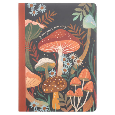 Mushroom Journal
