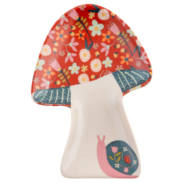 Mushroom Tray