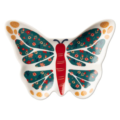 Butterfly Tray