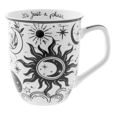 Boho Mug Celestial 25oz