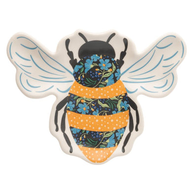 Bee Trinket Tray