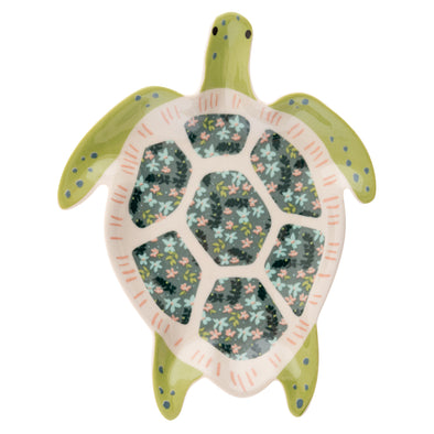 Turtle Trinket Tray