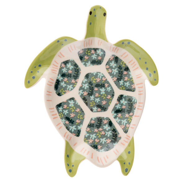 Turtle Trinket Tray