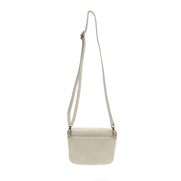 Tootsie Mini Envelope Sling Belt Bag in Powder