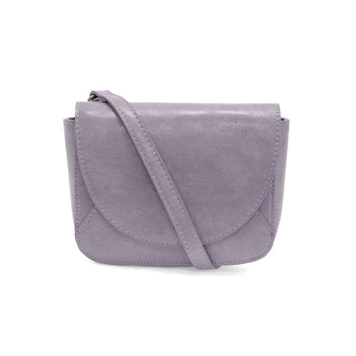 Tootsie Mini Envelope Sling Belt Bag in Lavender