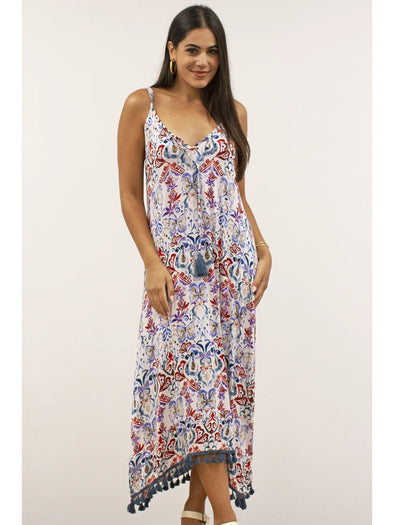 Kimia Dress