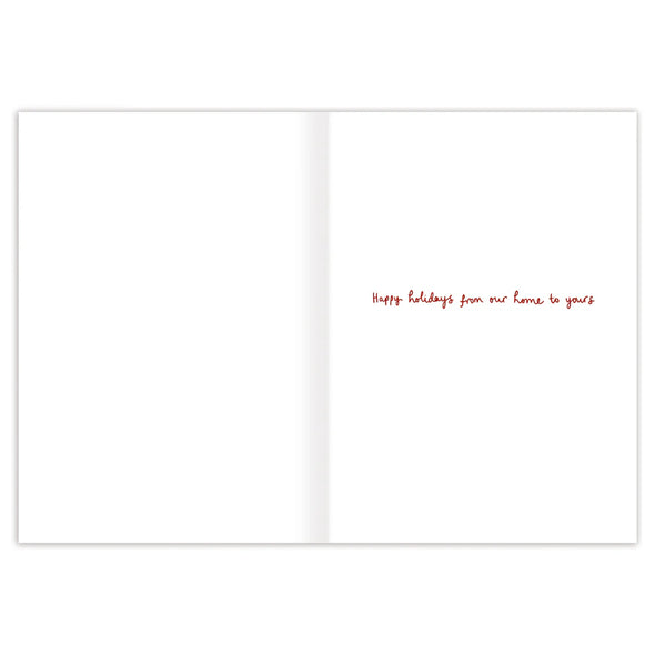 Red Sky Cozy Christmas Boxed Set of 10