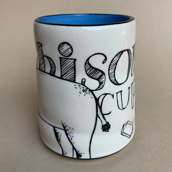 Lucky Bison Cup