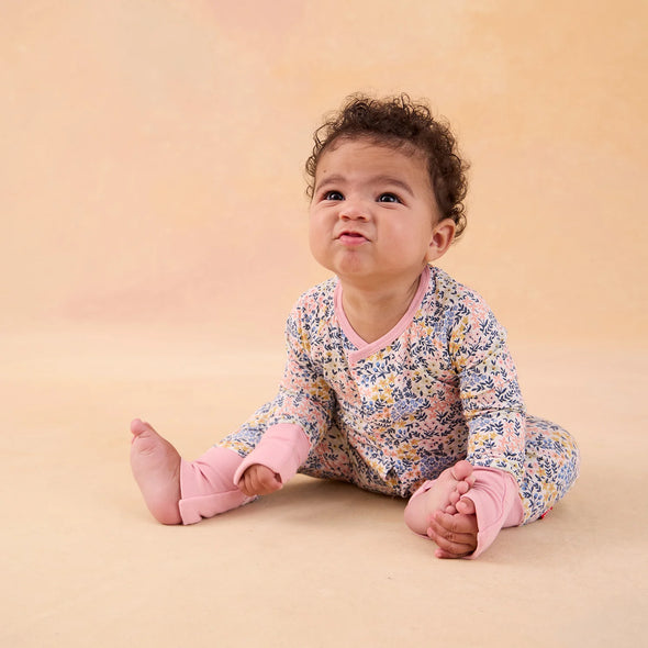 Chelsea Magnetic Convertible Coverall