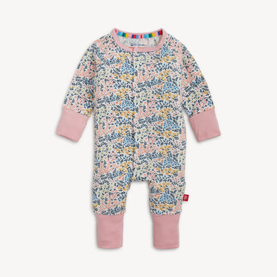 Chelsea Magnetic Convertible Coverall