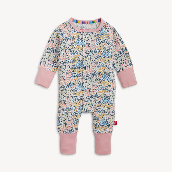 Chelsea Magnetic Convertible Coverall