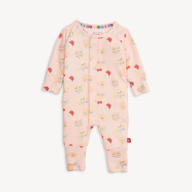 Bake My Day Magnetic Convertible Coverall