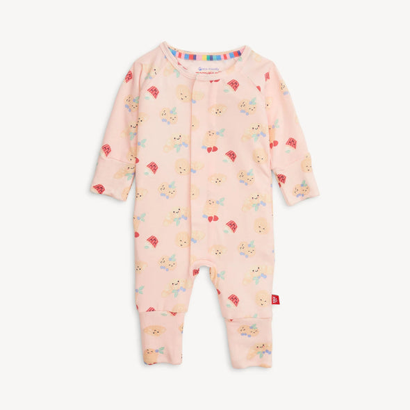Bake My Day Magnetic Convertible Coverall
