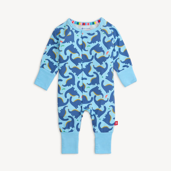 Necks Generation Magnetic Convertible Coverall